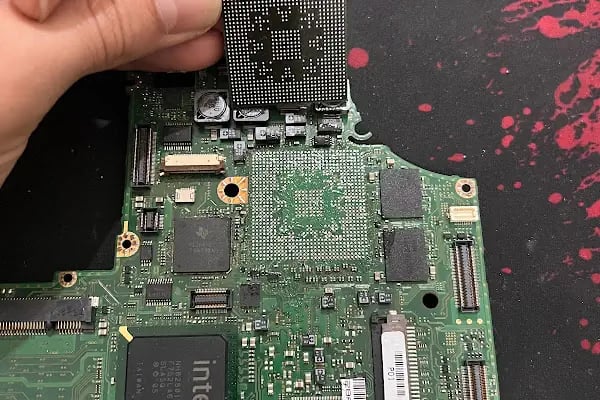 Ant Bilişim | Bursa Notebook - Bilgisayar - Tablet - MacBook Tamir Servisi - Resim 17