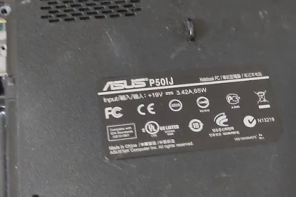 Ant Bilişim | Bursa Notebook - Bilgisayar - Tablet - MacBook Tamir Servisi - Resim 14