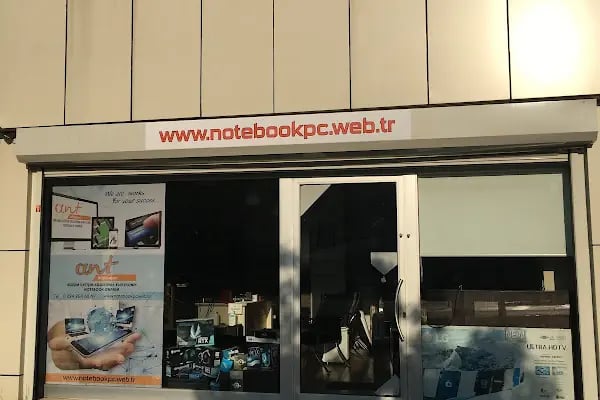 Ant Bilişim | Bursa Notebook - Bilgisayar - Tablet - MacBook Tamir Servisi - Resim 11