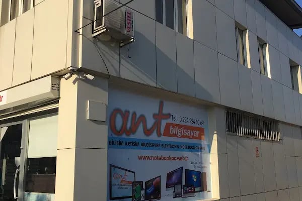 Ant Bilişim | Bursa Notebook - Bilgisayar - Tablet - MacBook Tamir Servisi - Resim 9
