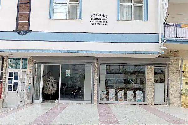 ALO MAMA ANKARA - Resim 1