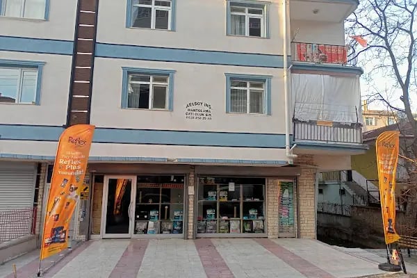 ALO MAMA ANKARA - Resim 4