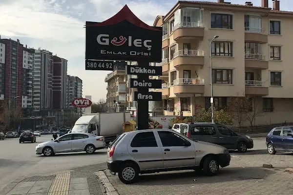 Güleç Emlak - Resim 17