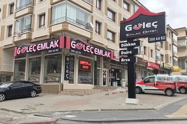 Güleç Emlak - Resim 16
