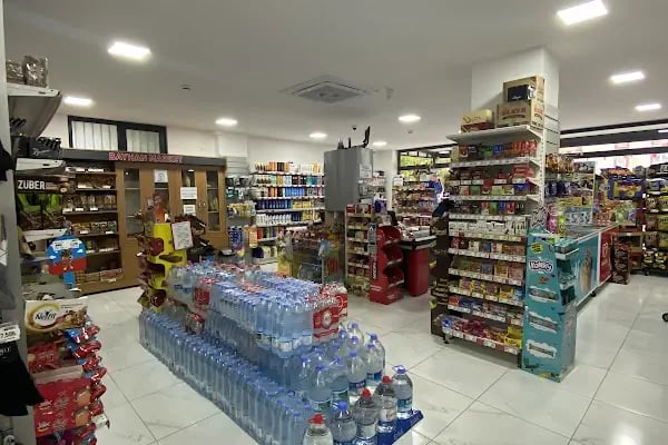 Bayhan Market - Resim 10