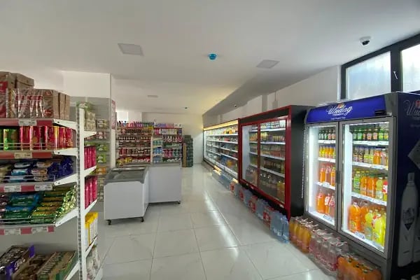 Bayhan Market - Resim 20