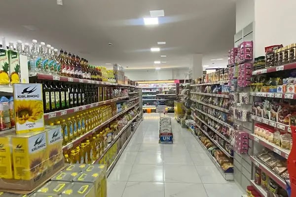 Bayhan Market - Resim 15