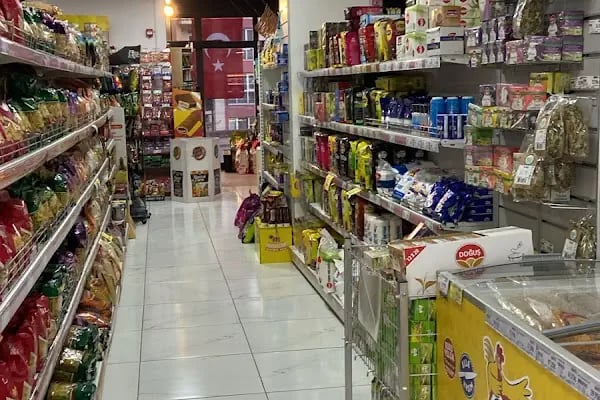 Bayhan Market - Resim 7