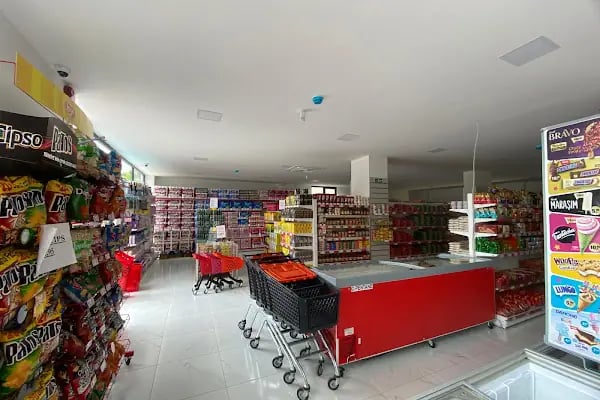 Bayhan Market - Resim 18