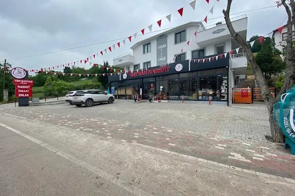 Bayhan Market - Resim 6