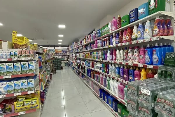 Bayhan Market - Resim 13