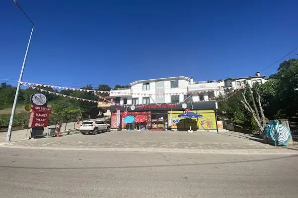 Bayhan Market - Resim 14
