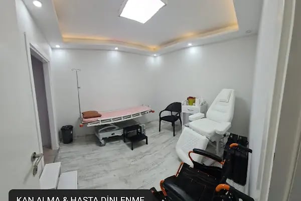 Uzm. Dr. Işıl Tuzcuoğlu, Gastroenteroloji - Resim 6