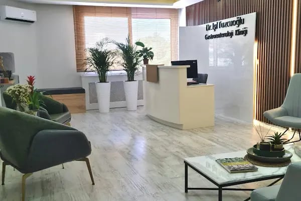 Uzm. Dr. Işıl Tuzcuoğlu, Gastroenteroloji - Resim 2