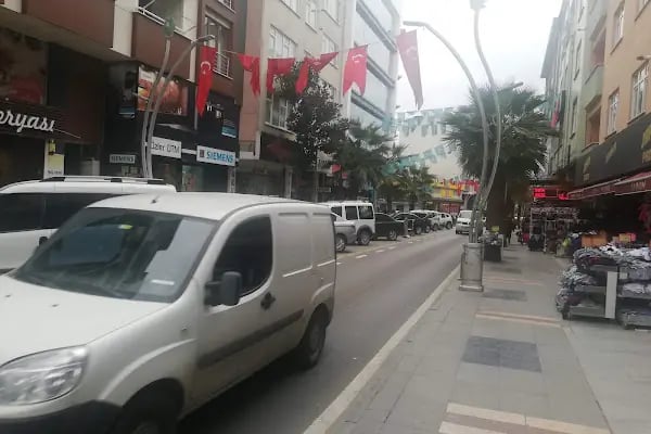 GRATİS ÇAYIROVA CD - Resim 1