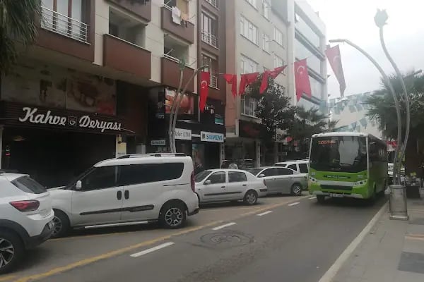 GRATİS ÇAYIROVA CD - Resim 2