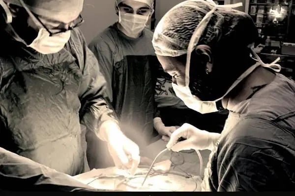 Prof. Dr. Bilal Kelten - Beyin Cerrahı, Bel fıtığı tedavisi, boyun fıtığı tedavisi, Ataşehir, Kadıköy, Maltepe - Resim 2