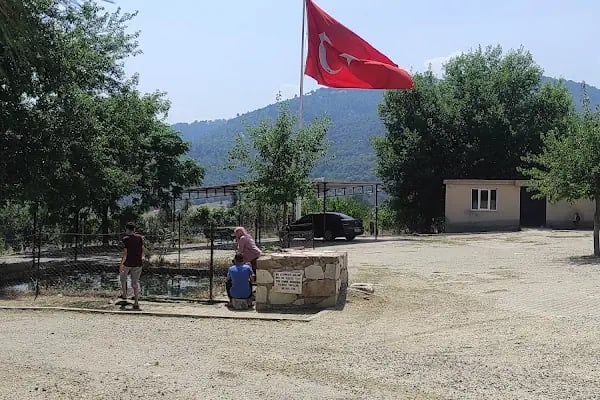 Sofudede Türbesi - Resim 4