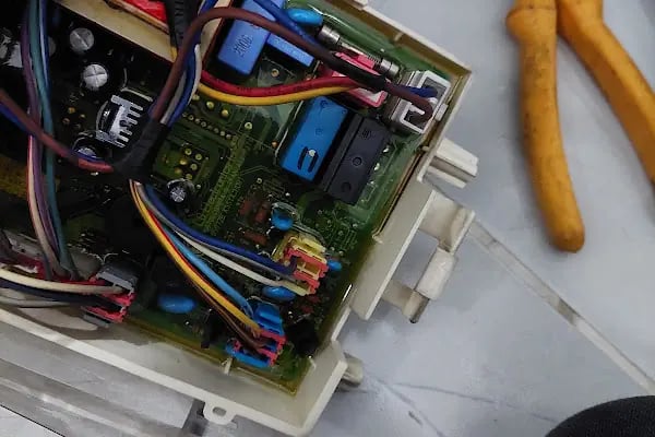 Sıraç Teknik Servis - Resim 15