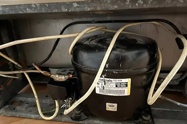 Sıraç Teknik Servis - Resim 9