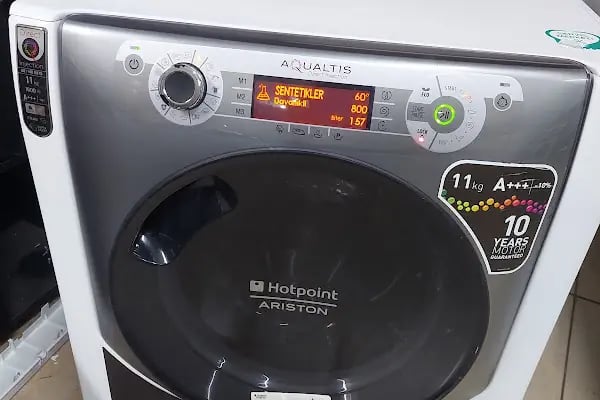 Sıraç Teknik Servis - Resim 16
