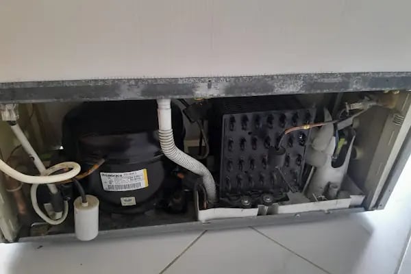 Sıraç Teknik Servis - Resim 17