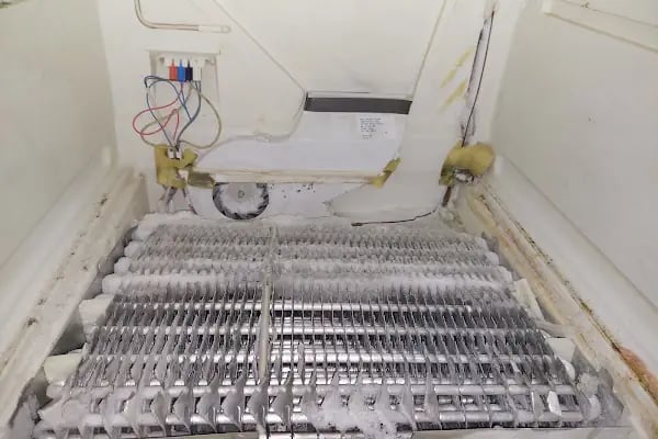 Sıraç Teknik Servis - Resim 8