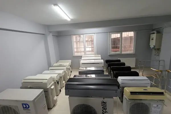 Sıraç Teknik Servis - Resim 11