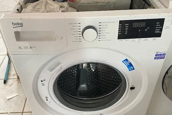 Sıraç Teknik Servis - Resim 4