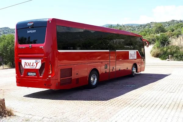 Kekova Otopark - Resim 15