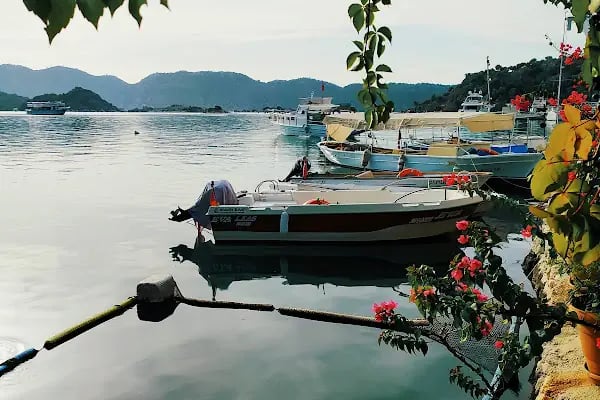 Kekova Otopark - Resim 10