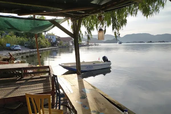 Kekova Otopark - Resim 6