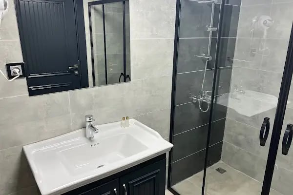 Zerde Otel ve Zerde Cafe&Restaurant - Resim 4