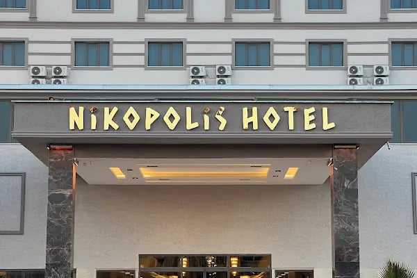 Zerde Otel ve Zerde Cafe&Restaurant - Resim 10