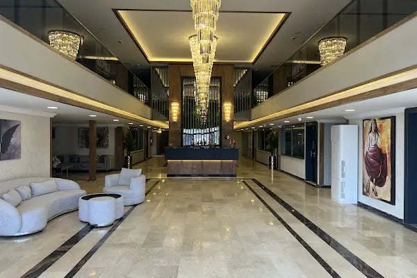 Zerde Otel ve Zerde Cafe&Restaurant - Resim 7