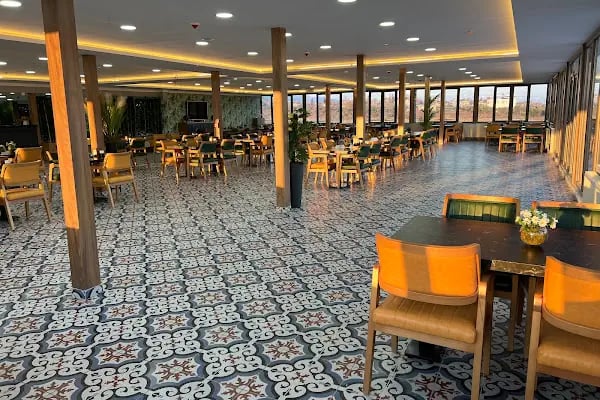 Zerde Otel ve Zerde Cafe&Restaurant - Resim 20