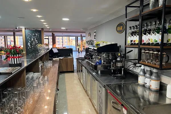 Zerde Otel ve Zerde Cafe&Restaurant - Resim 11