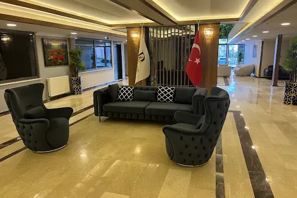 Zerde Otel ve Zerde Cafe&Restaurant - Resim 6