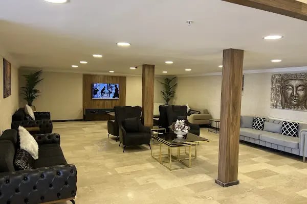 Zerde Otel ve Zerde Cafe&Restaurant - Resim 14