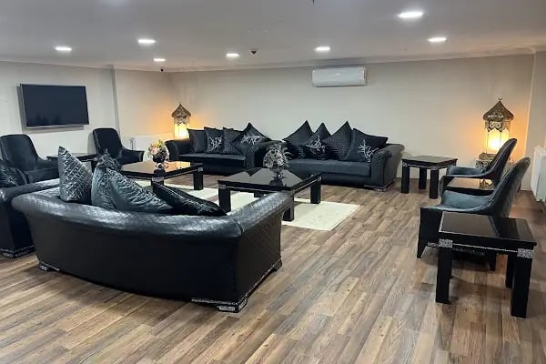 Zerde Otel ve Zerde Cafe&Restaurant - Resim 12