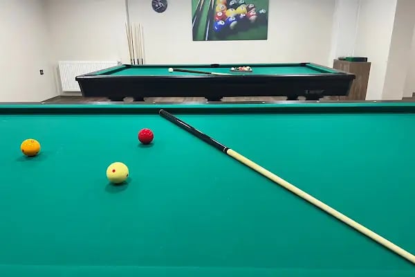 Zerde Otel ve Zerde Cafe&Restaurant - Resim 13