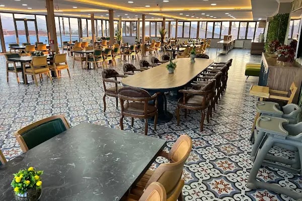 Zerde Otel ve Zerde Cafe&Restaurant - Resim 5