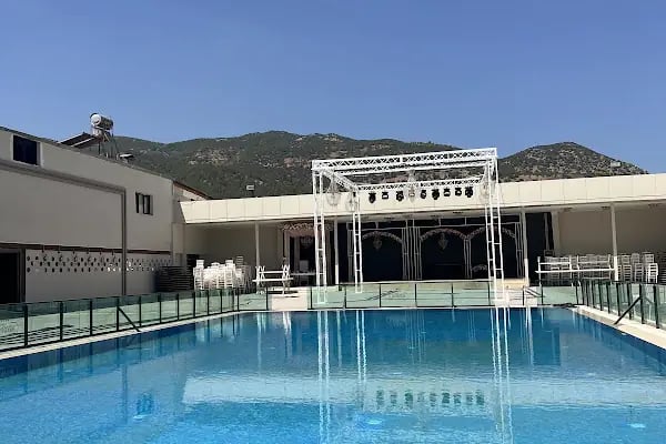 Zerde Otel ve Zerde Cafe&Restaurant - Resim 3