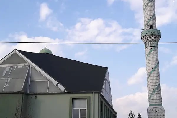 Esenkent Cami - Resim 4
