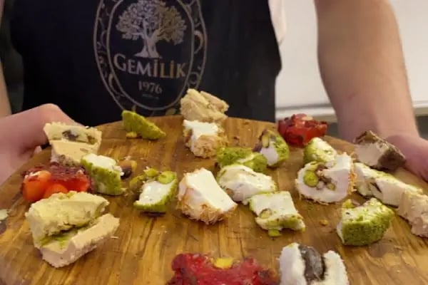 Gemlik Lokma - Resim 11