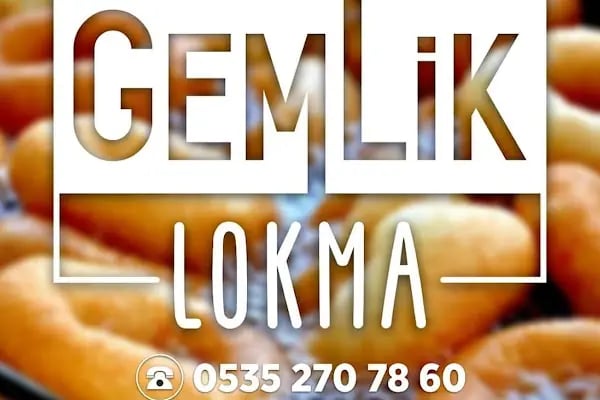 Gemlik Lokma - Resim 3