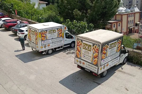 Gemlik Lokma - Resim 10