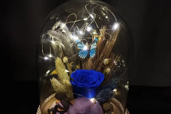Yiğit Çiçekçilik (Flowers) - Resim 14