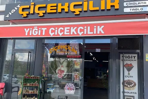 Yiğit Çiçekçilik (Flowers) - Resim 2