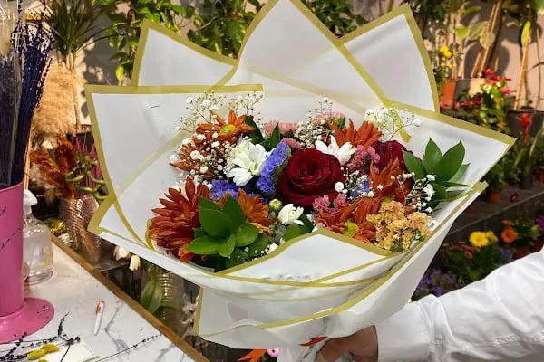 Yiğit Çiçekçilik (Flowers) - Resim 9